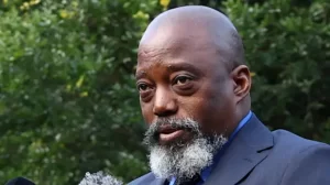 DR Congo Moves to Prosecute Kabila for Alleged M23 Support