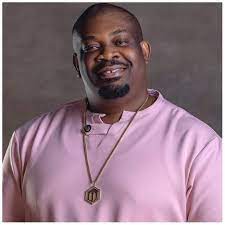 Don Jazzy Trends with Surprise Cash Giveaways