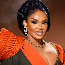Iyabo Ojo Unaware Spraying Money Was Illegal