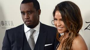 Cassie Testifies Against Diddy in Sex-Trafficking Trial