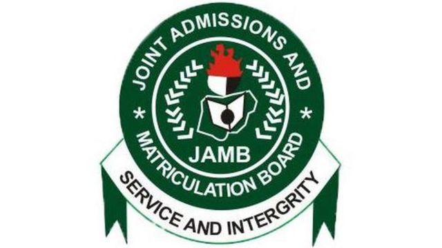 JAMB Releases Results of Rescheduled UTME