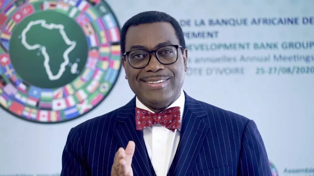 Dr. Akinwumi Adesina to Keynote AgriConnect Summit 2025