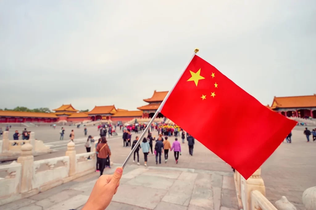 China Introduces Visa-Free Entry for Five Latin American Nations