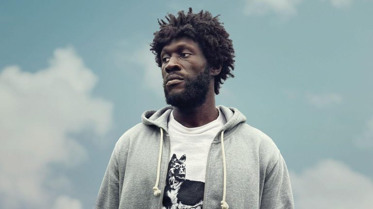 Stormzy Launches #Merkyfilm, Stars in Debut Short Big Man