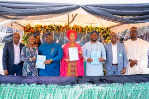 FG, Private Sector Unveil MEFA Arena to Boost Creative Industry