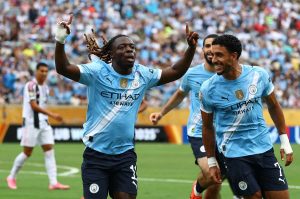 Man City, Real Madrid, Al-Hilal, Monterrey Reach Club World Cup Round of 16