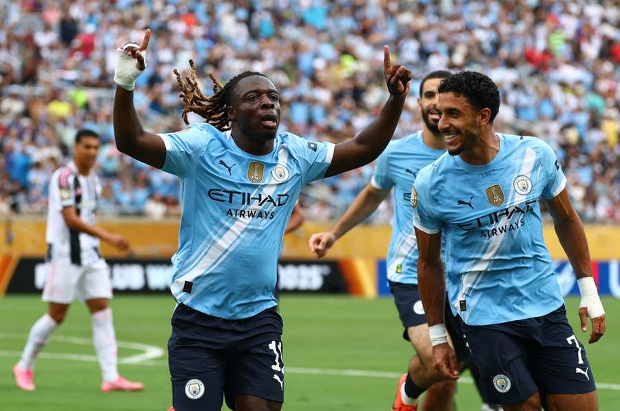 Man City, Real Madrid, Al-Hilal, Monterrey Reach Club World Cup Round of 16