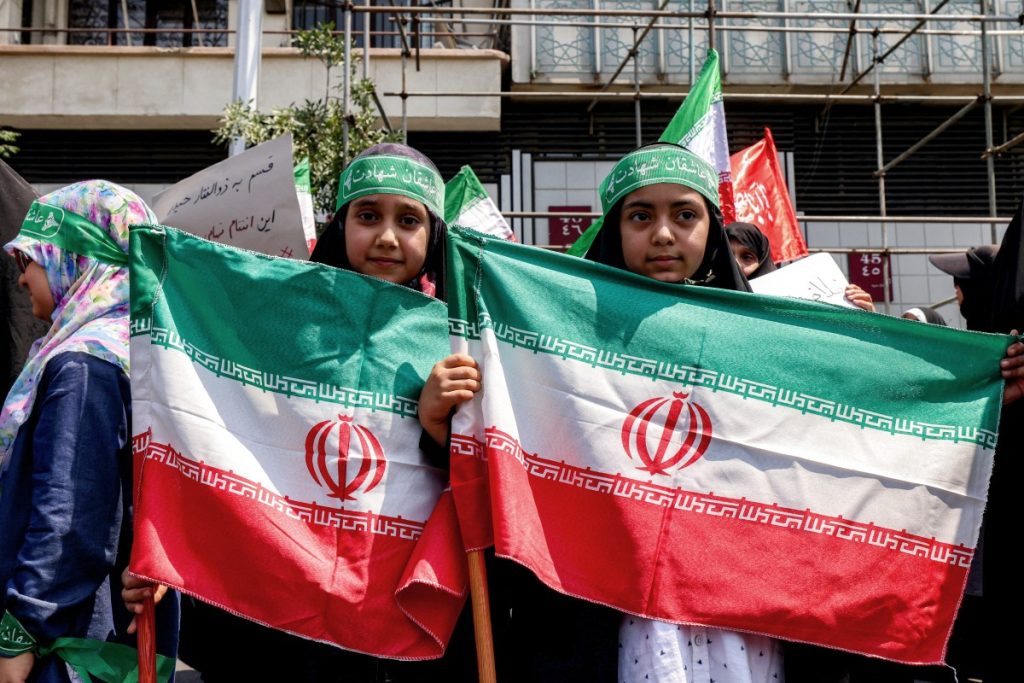 600+ Evacuated from Iran via Azerbaijan Amid Conflict