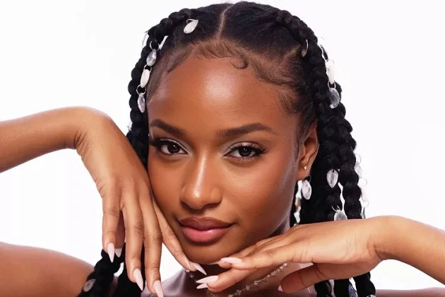 Ayra Starr Lands Lead Role in Children of Blood and Bone