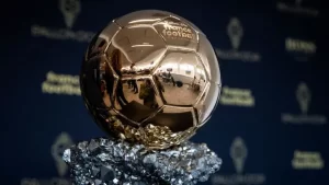Ballon d’Or 2025 Nominees to Be Announced on August 7