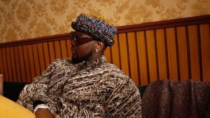 Kizz Daniel Reclaims New Era Masters