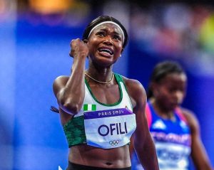 Favour Ofili Switches Allegiance to Turkey