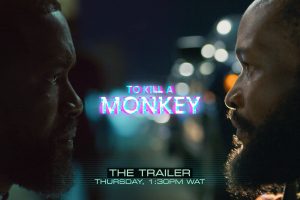 Kemi Adetiba Drops Trailer for New Netflix Crime Series To Kill A Monkey