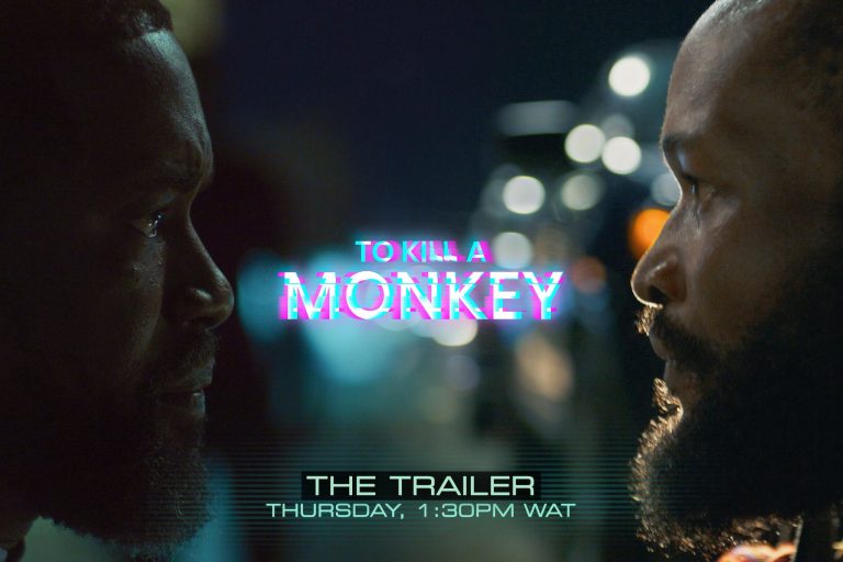Kemi Adetiba Drops Trailer for New Netflix Crime Series To Kill A Monkey
