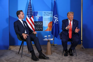 Trump: Iran Won’t Resume Uranium Enrichment After US Strikes