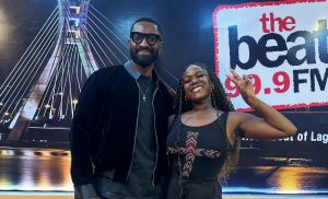 Ric Hassani Drops Lagos Lover Boy, Defends Odumodublvck
