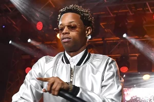 Silentó Gets 30 Years for Killing Cousin