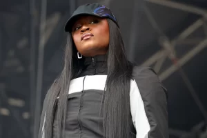 Amaarae Makes History & Preps New Era With ‘Black Star’