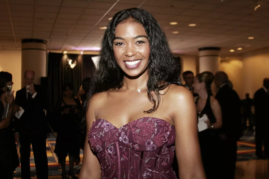 Ananda Lewis Remembered by CNN Friends After Cancer Battle