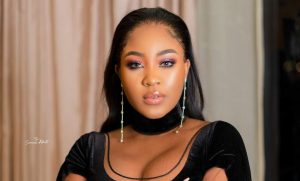 Erica Nlewedim Responds to Igbo Language Criticism