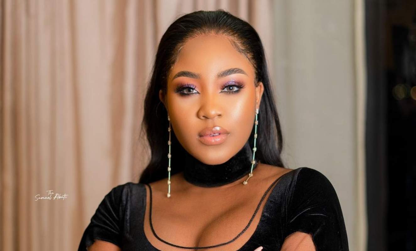 Erica Nlewedim Responds to Igbo Language Criticism