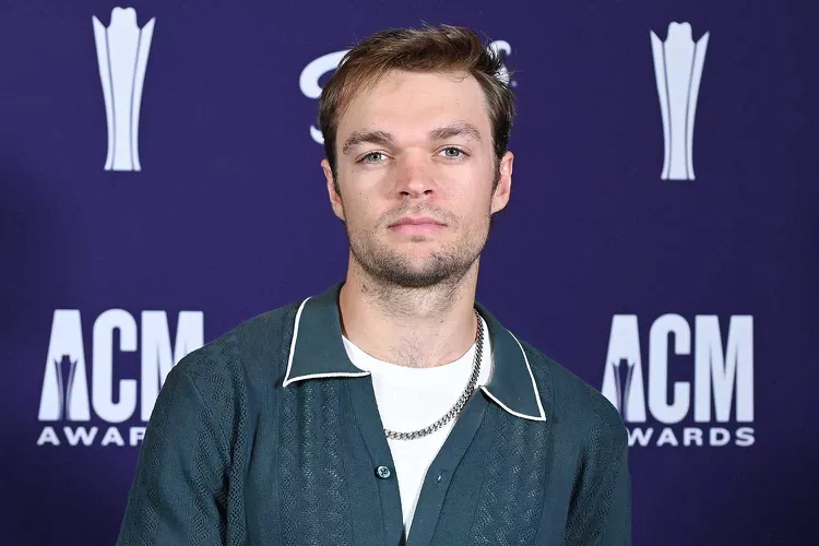 Country Singer Conner Smith Involved in Nashville Accident
