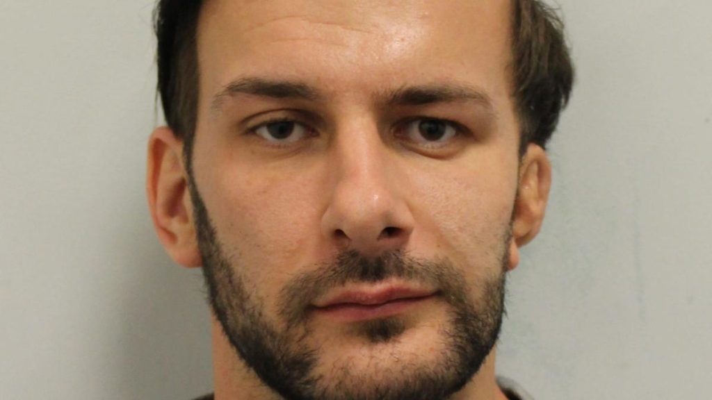 British Drug Lord Jailed 32 Years for Dubai-Based Murder Plot