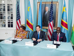 Rwanda and DRC  Ratify Draft Peace Agreement