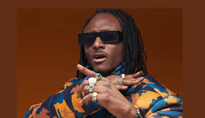 Terry G Says He Made Smoking on Screen Acceptable