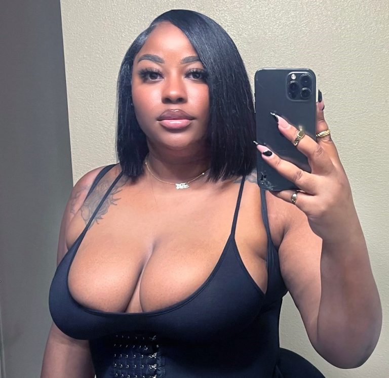 Influencer’s Near-Death After Botched Second BBL in Mexico
