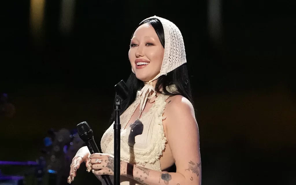 Noah Cyrus Announces New Album and Fall Tour