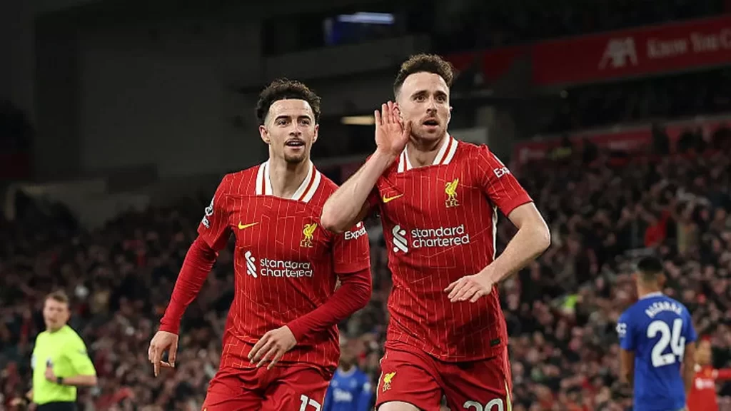 Football Community mourns Liverpool's Jota after tragic crash