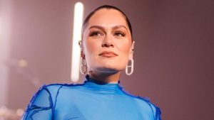Jessie J Shares Positive Update After Breast Cancer Surgery