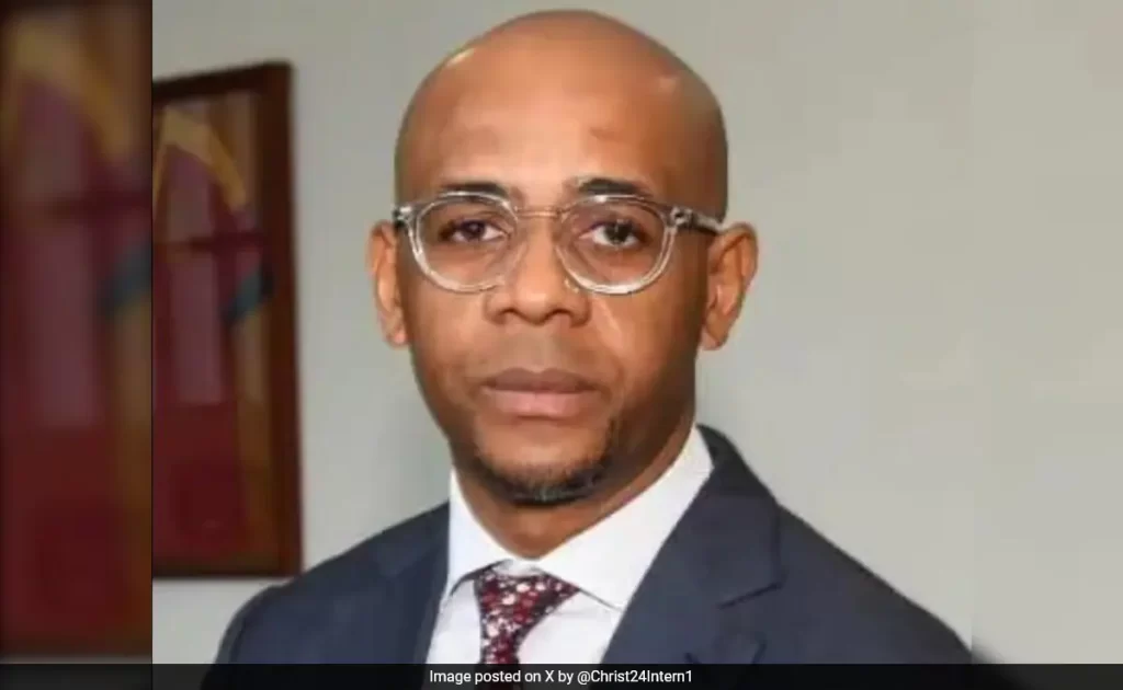 Baltasar Engonga Faces 18 Years for Corruption in Equatorial Guinea