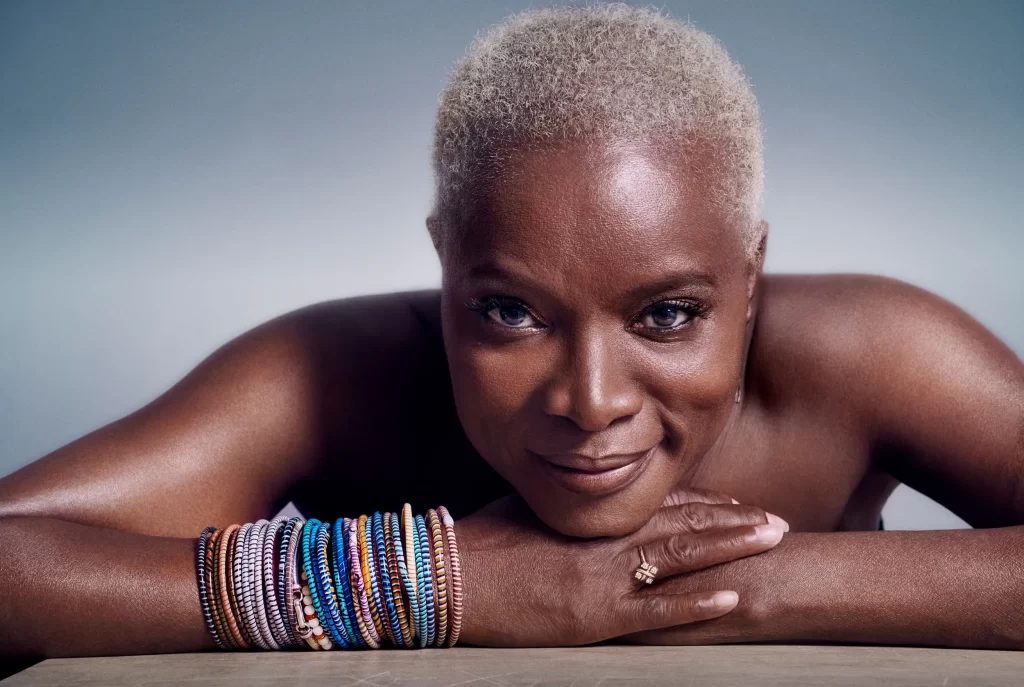 Angélique Kidjo to Receive Hollywood Walk of Fame Star