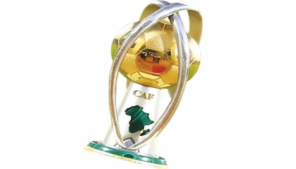 CAF Unveils $10.4M Prize Boost for 2024 CHAN Tournament