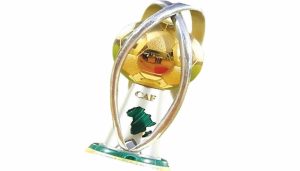 CAF Unveils $10.4M Prize Boost for 2024 CHAN Tournament