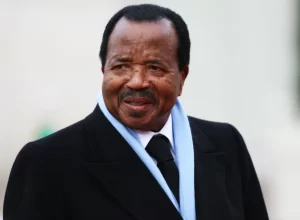 Cameroon’s 92-Year-Old President Biya to Seek Re-Election