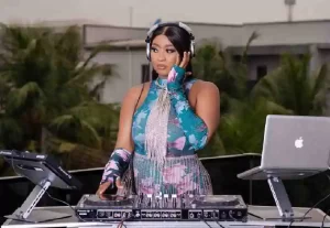 DJ Dimple Nipple Alleges Racial Abuse by Philippine Immigration Officials