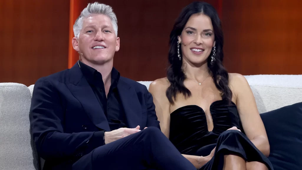 Ana Ivanovic and Bastian Schweinsteiger Split After Nearly a Decade