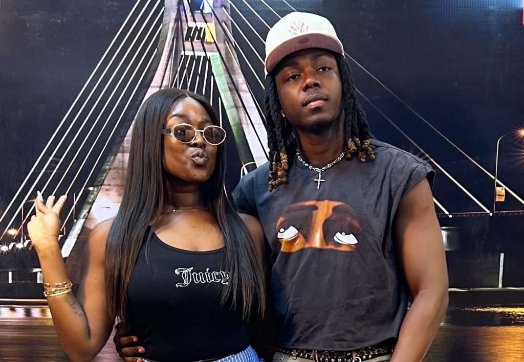 Bayanni Talks “Namipa,” Past as Zhenoboy, and Surprise Collab