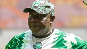 Madugu Optimistic as Super Falcons Set Sights on WAFCON Title
