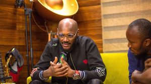 2Baba Sparks Controversy with Comments on Monogamy and Male Sexuality