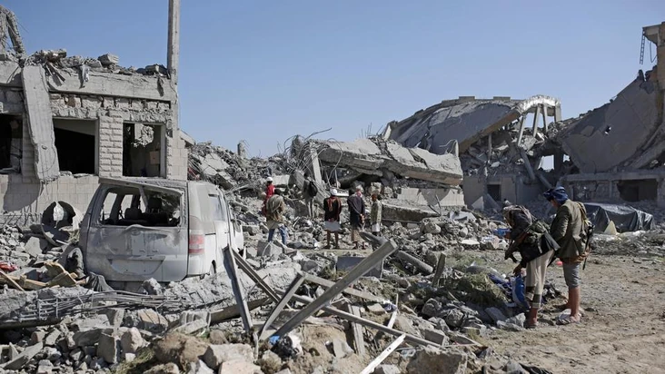 27 Nations Urge Immediate Gaza Ceasefire, Slam Israel’s Aid Restrictions