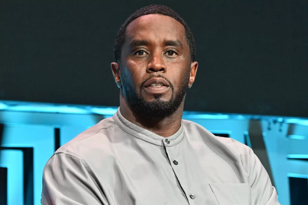 Diddy Acquitted of Sex Trafficking, Faces Prison on Lesser Charges