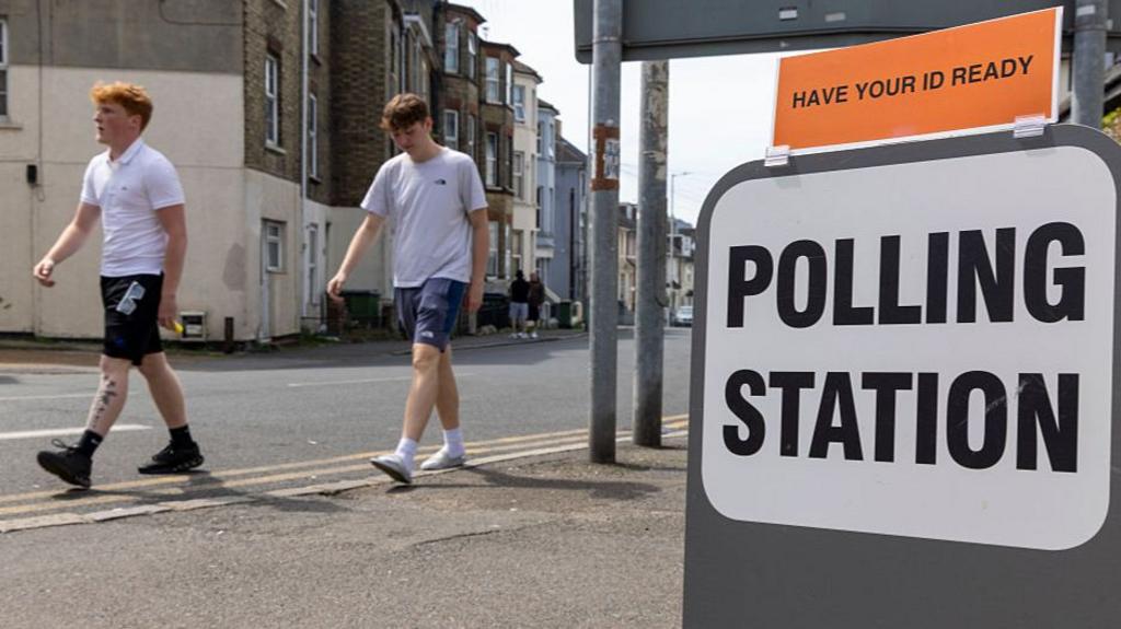 UK To Lower Voting Age To 16 In General Elections