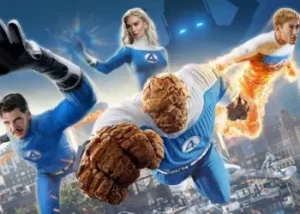 James Gunn’s Superman Grosses ₦338.9m in Nigeria