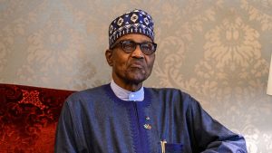 Former President Muhammadu Buhari Dies in London at 81