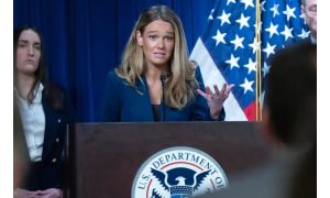 U.S. Deportees Sent to Eswatini After Rejection by Home Countries