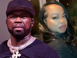 50 Cent’s G-Unit Books Sues Ex Shaniqua Tompkins for $1M